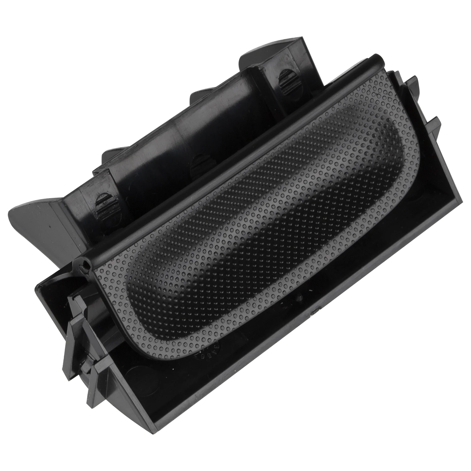 Poignée De Coffre NTY - Compatible Références 8726V7, 6554V5, LT80864 - Verrouillage Central, Facile à Poser