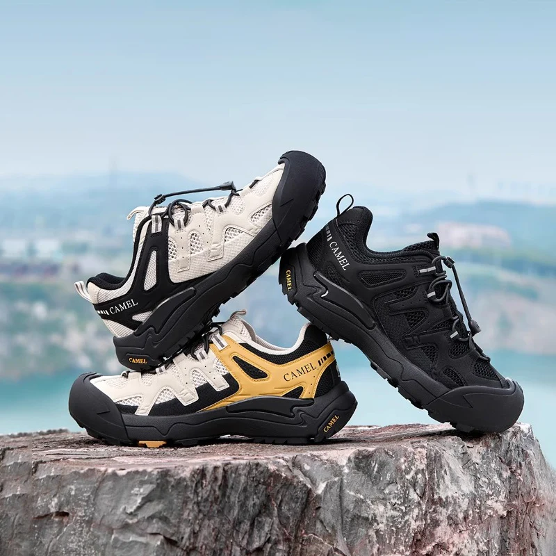 احذية كاجوال المضادة للانزلاق