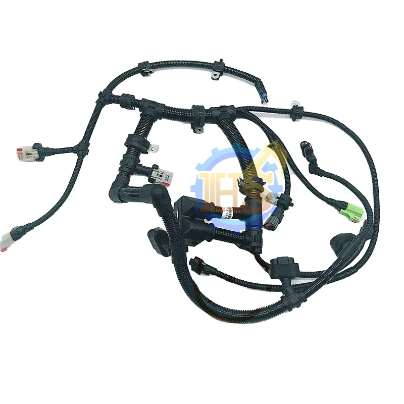 굴삭기 PC200-8MO PC220-8MO 메인 wirning 하네스 20y-06-43313 20Y-06-21421