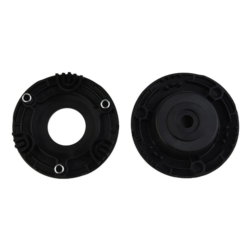

High Quality Blade Head with Three Moveable Plastic Cutters for Makita DUR UR Trimmer Accessory Compatible with 198383 1