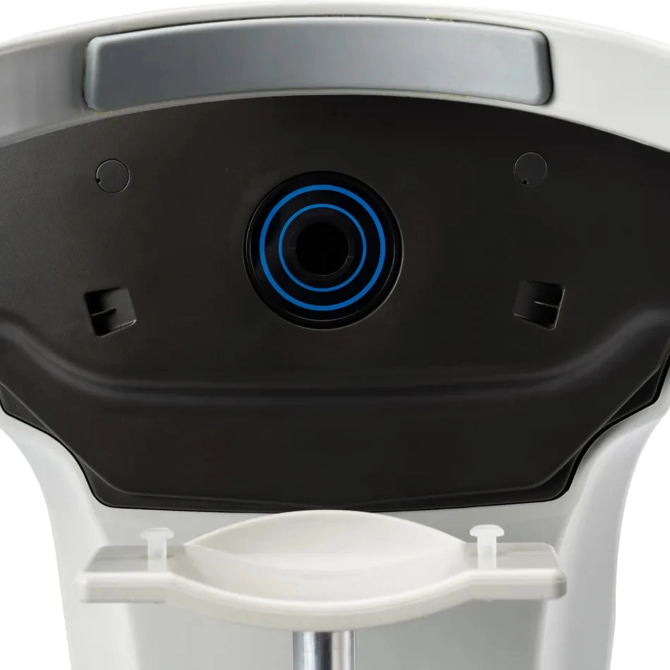 Auto Refractor Automatically Measure The Corneal Curvature Power Auto refractometer with Keratometer Optical Optometry Machine