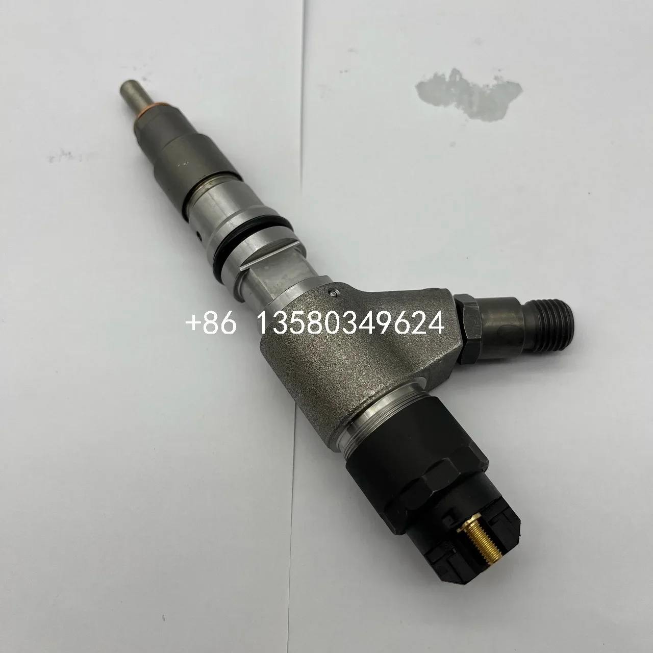 High Quality 396-9626 Common Rail Diesel Fuel Injector For CAT C7.1 ...