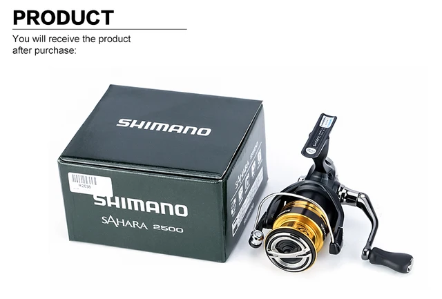 Fishing Reel Shimano Sahara 3000  Reels Fishing Shimano 4000 - 2023 Shimano  1000 - Aliexpress