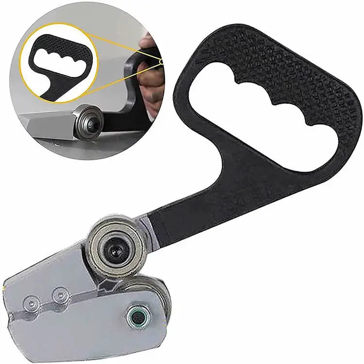

1pcs Fast Metal Plate Cutter Fast Portable Aluminum Alloy Plate Cutter