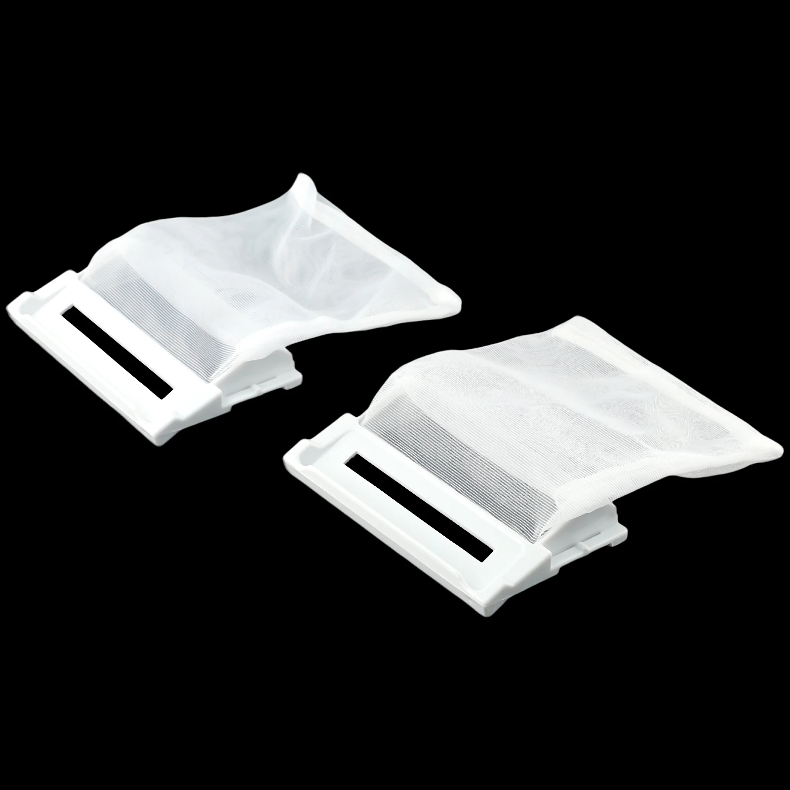 2pcs Filters For Washing Machine WF-750AHP WF-M95SC WF-100 WF-100TX WF-105AFC WF-C120G WF-120AFC WF-G13KTC WF-T140
