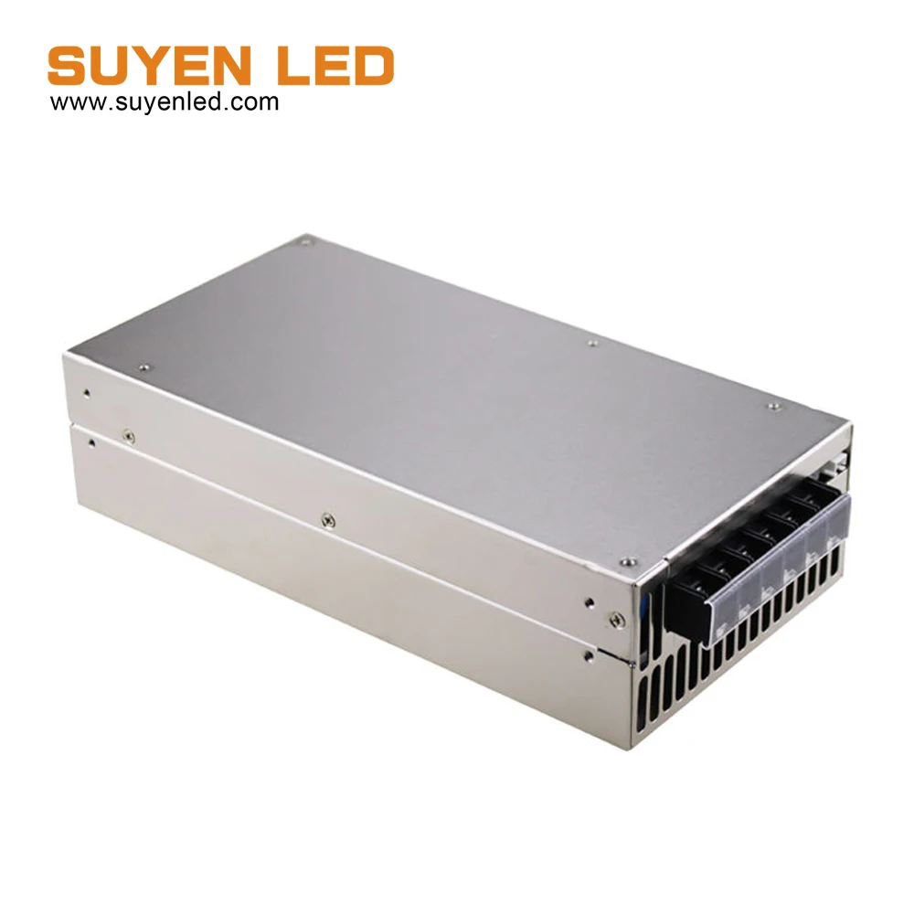 ְ  ǹ  SE-600-12 600W 12V 50A Ī   ġ