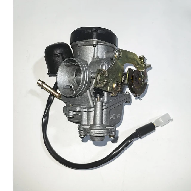 Forcella Piaggio Zip Carburatore Piaggio 50 2T Zip Nrg Typhoon