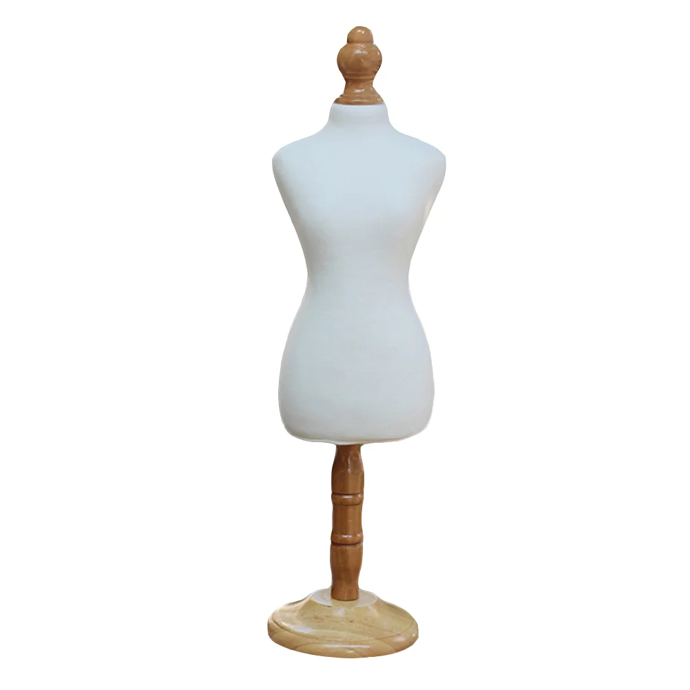 

Pet Hanger Cat Dress Form Clothing Mannequin Coat Holder Hard Foam Dog Outfit Hangers