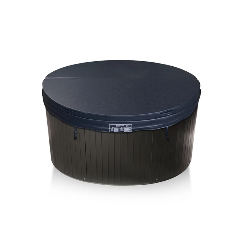 

Inflatable Hot Tub Heat Preserve Fits All Round Hot Tub Inflatable Hot Tub Cover