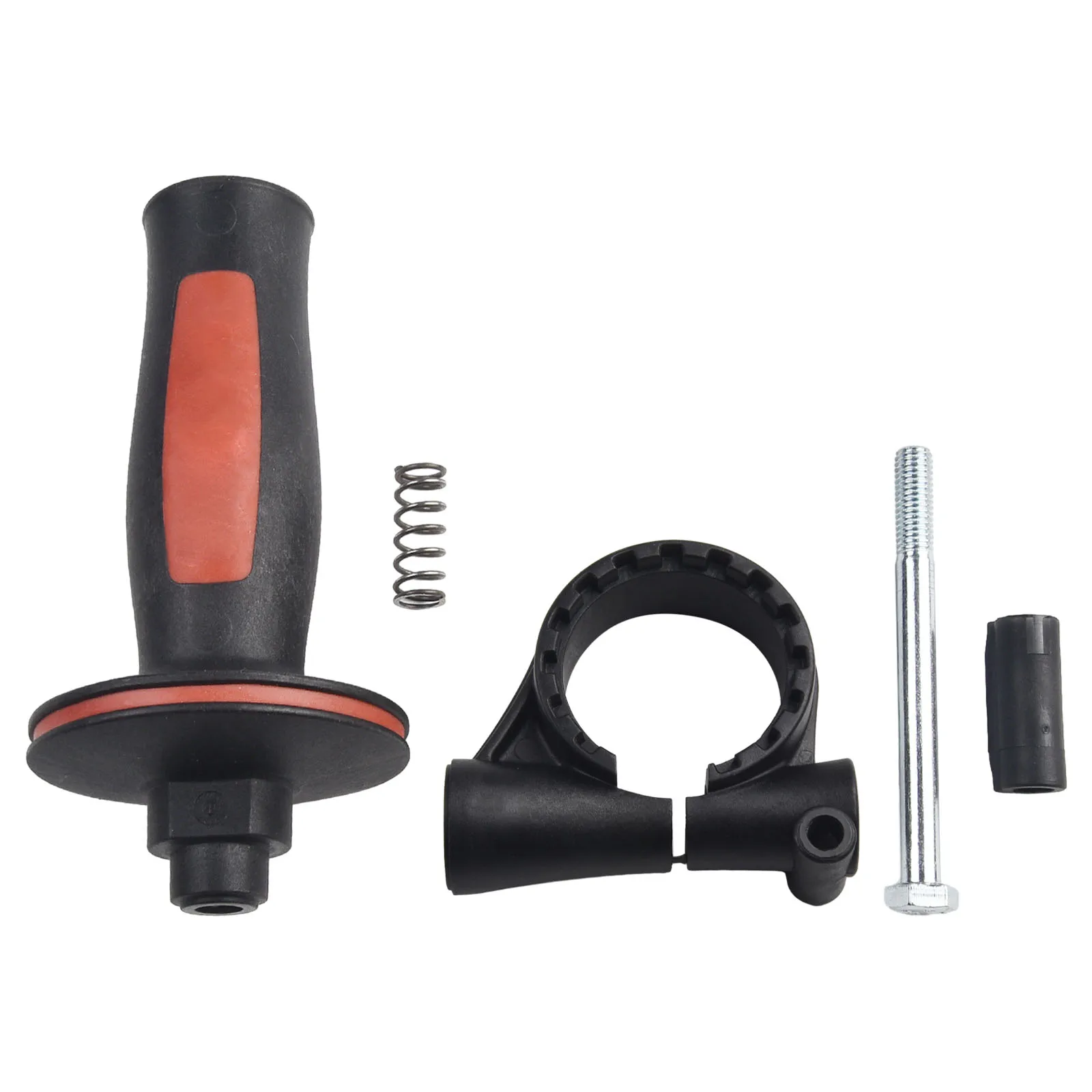 

Сменный электроинструмент, электрический молоток, передняя ручка, вспомогательные ручки, съемный регулируемый держатель дрели, аксессуары