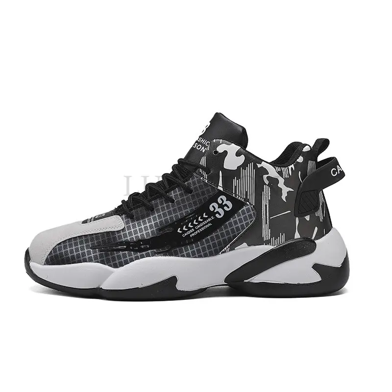 

Мужская повседневная обувь, роскошная обувь для тенниса, мужская обувь для тренировок, Модные дышащие технические кроссовки большого размера