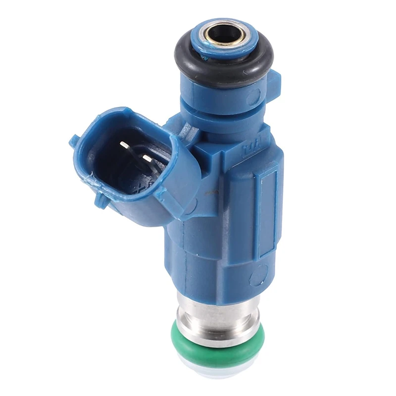 

Топливный инжектор 16600-AA500, автомобильная форсунка, топливный инжектор для Nissan GTR Safari патруль Skyline R34 RB25DET 2.5L FBJE100