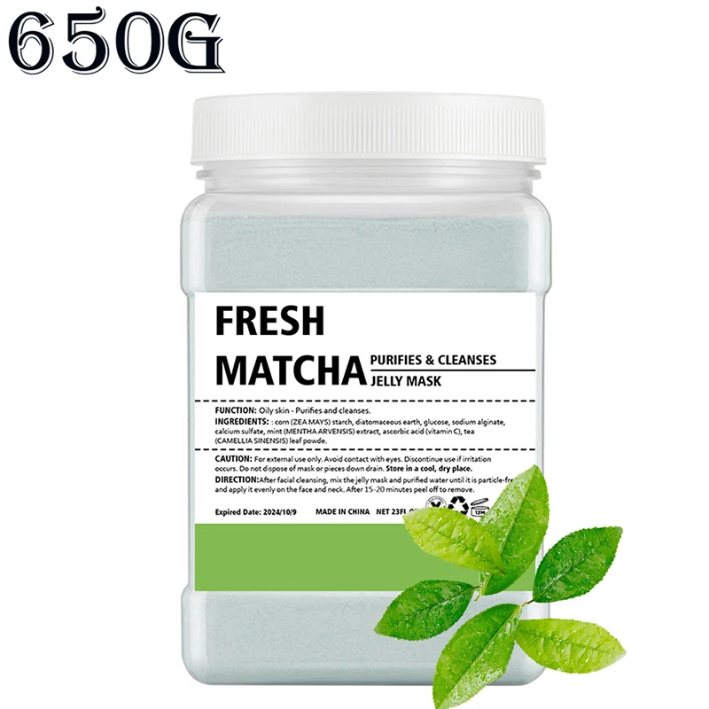 Matcha