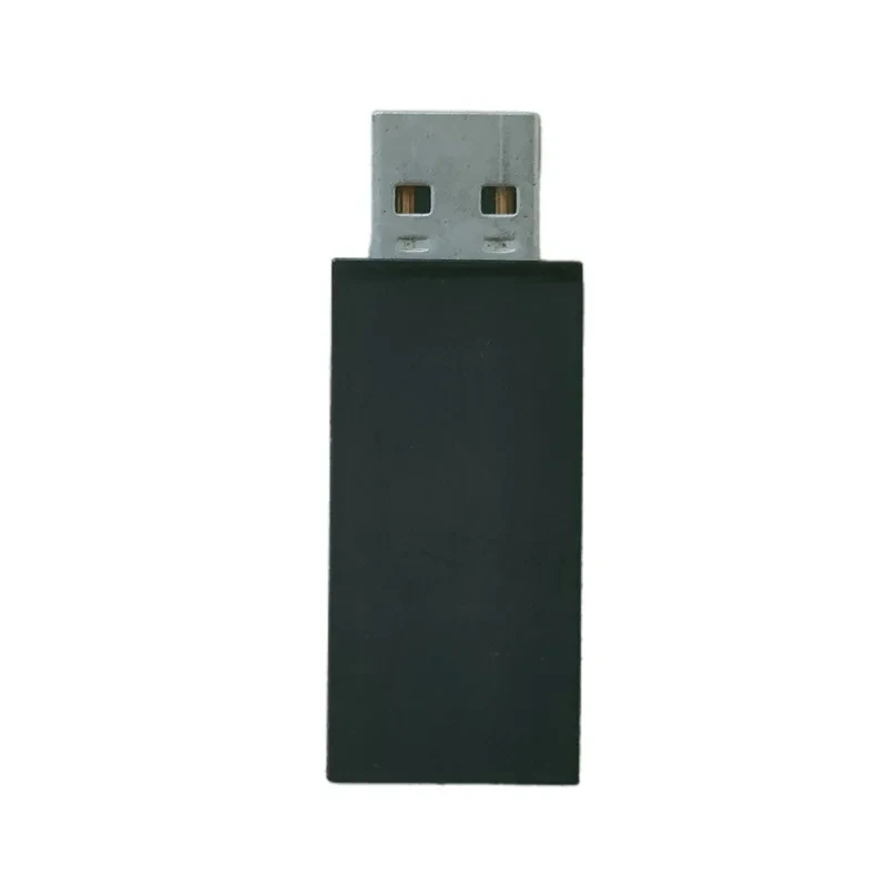USB 동글 수신기 어댑터 CECHYA-0082 플레이 스테이션 골드 무선 스테레오 헤드셋 CECHYA-0083 용 블랙 화이트