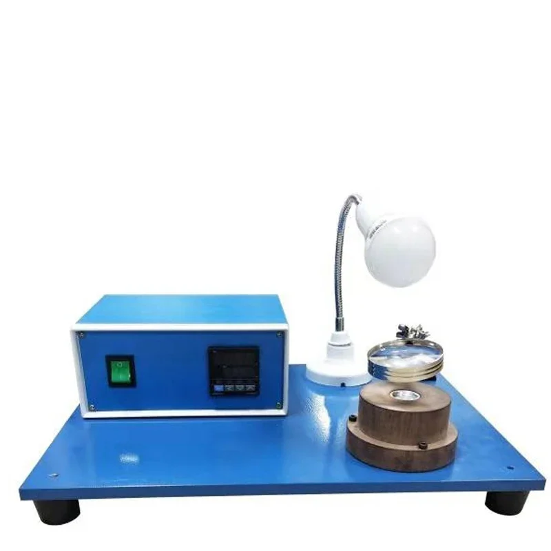 

Plastic Melting Point Tester Manufacturer in China