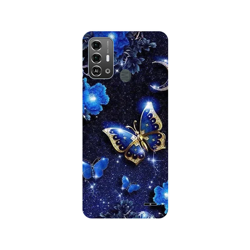 Football Soft Silicone Back Case, Protective Phone Cover, Etui