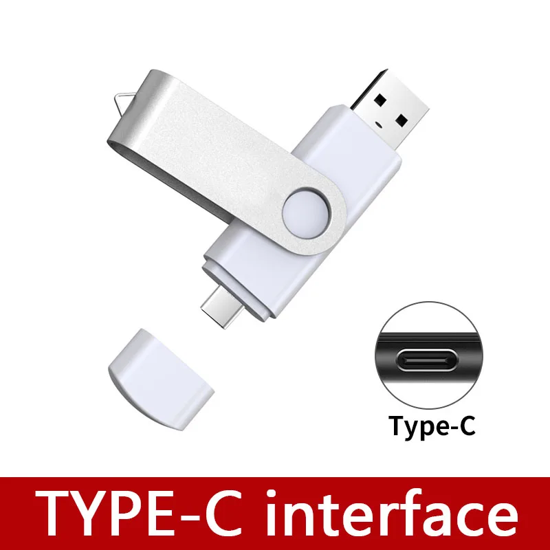 Рисунок 2 - USB 2.0 флэш-накопитель