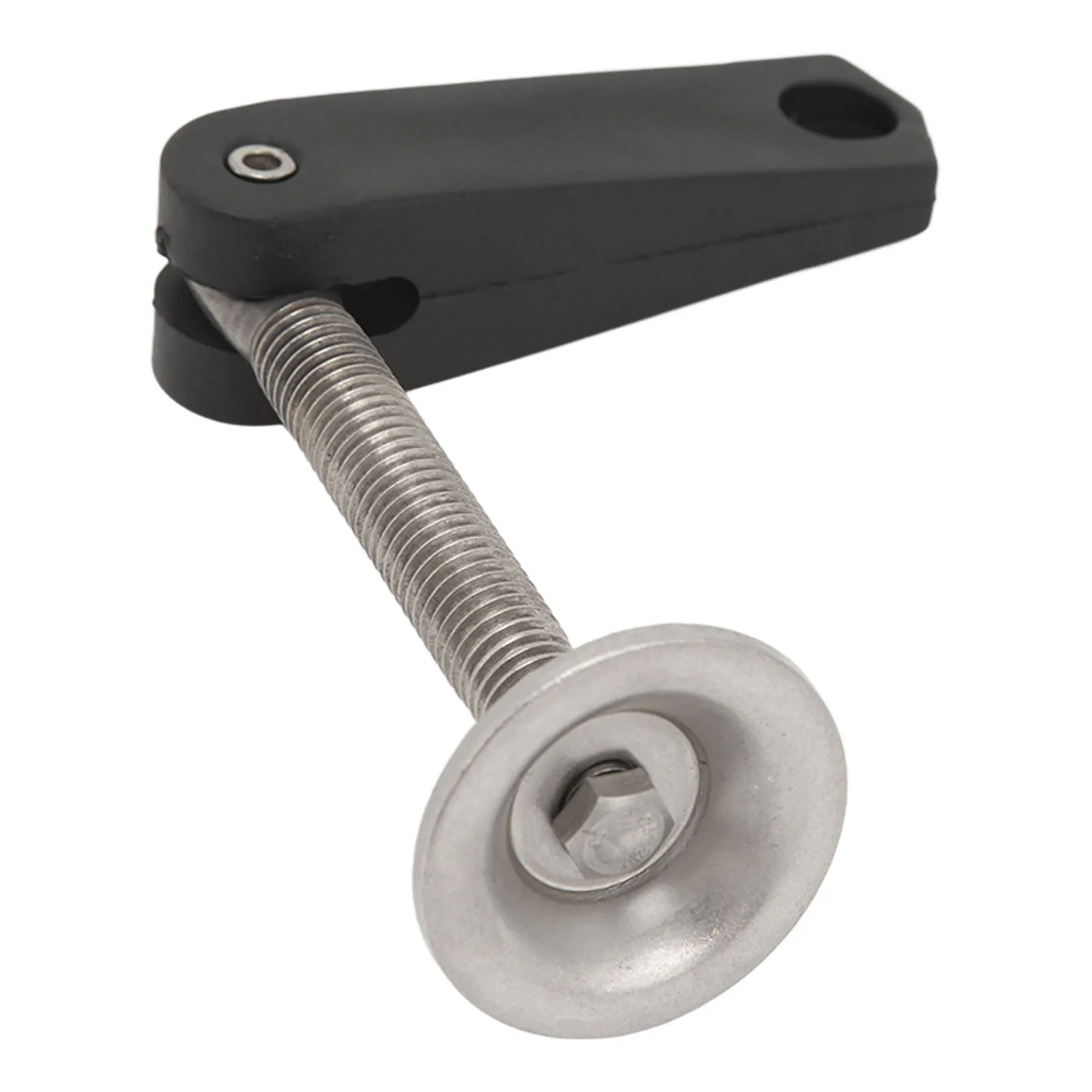 Outboard Engine Parts Boat Motor Parts Outboard Motor Transom Mirror Clamp Handle Screw 6E0 43118 00 For Yamaha Outboard 4HP 5HP 6HP 8HP 9.9HP 15HP 2 Stroke Engine