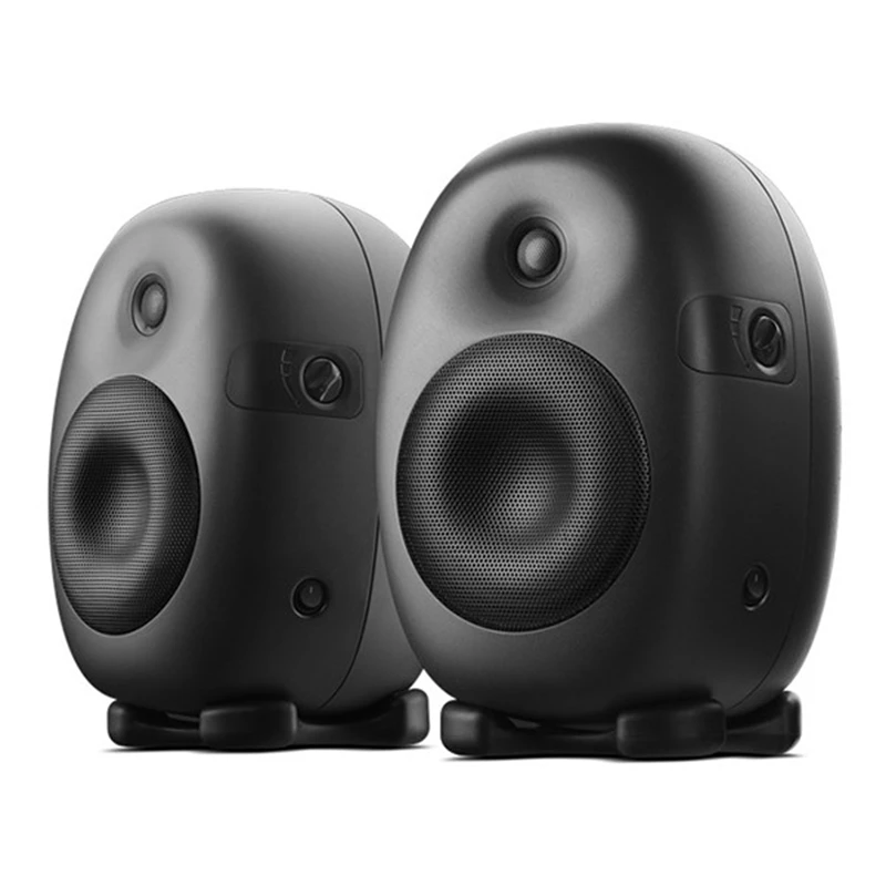 X8 Professional Active Monitor Speaker 