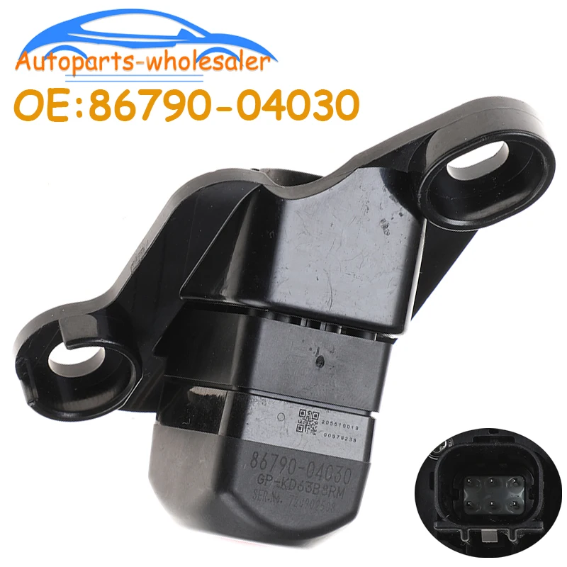 Car Auto accessorie Rear View Backup Parking Camera 86790 04030