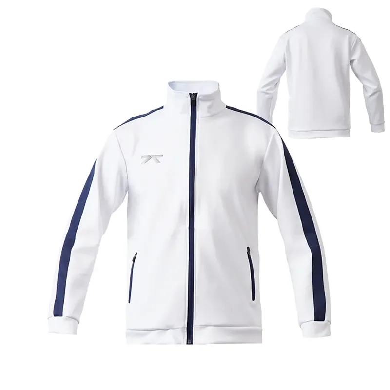 Taekwondo Training Set Jogging Set Soccer Training Suit-Fitness Sports Equipment for Martial Arts And Team Sports