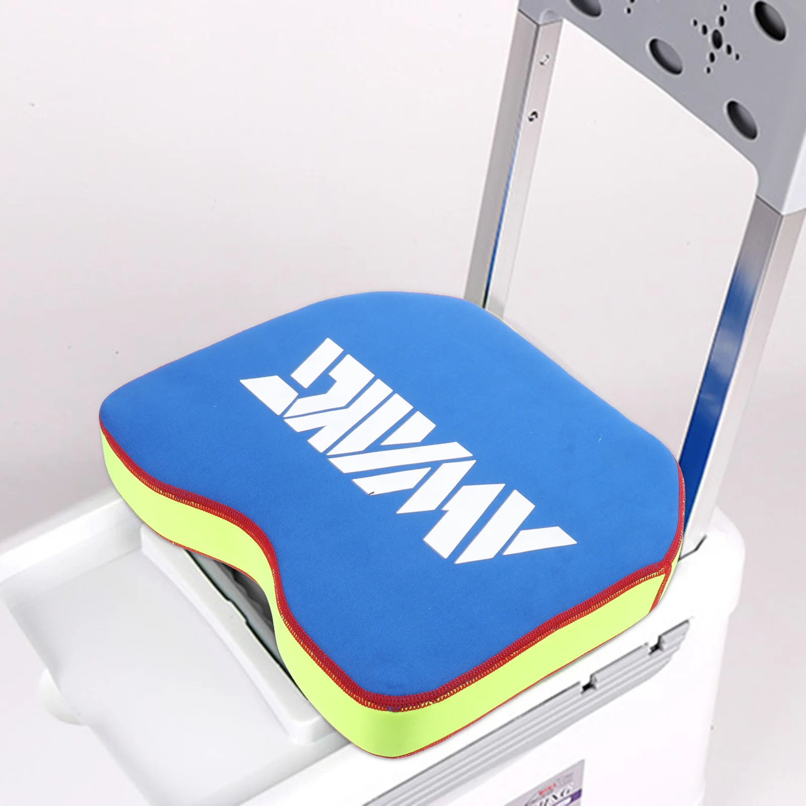 Kayak Cushion Seat cushion Comfortable Thicken Canoe foam Seat cushions Cushion pad Suction cups Kayaking Fishing camping
