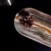 Perfume Tray Modern Simple Style Marble Display Tray Light Luxury Hotel Decoration Jewelry Storage Tray Art Photography Prop 4
