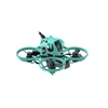Sub250 Nimble65 65mm Analog 1S Mini Redfox A1 5A STM32F411 5-in-1 AIO Whoop Quadcopter  FPV Drone 4