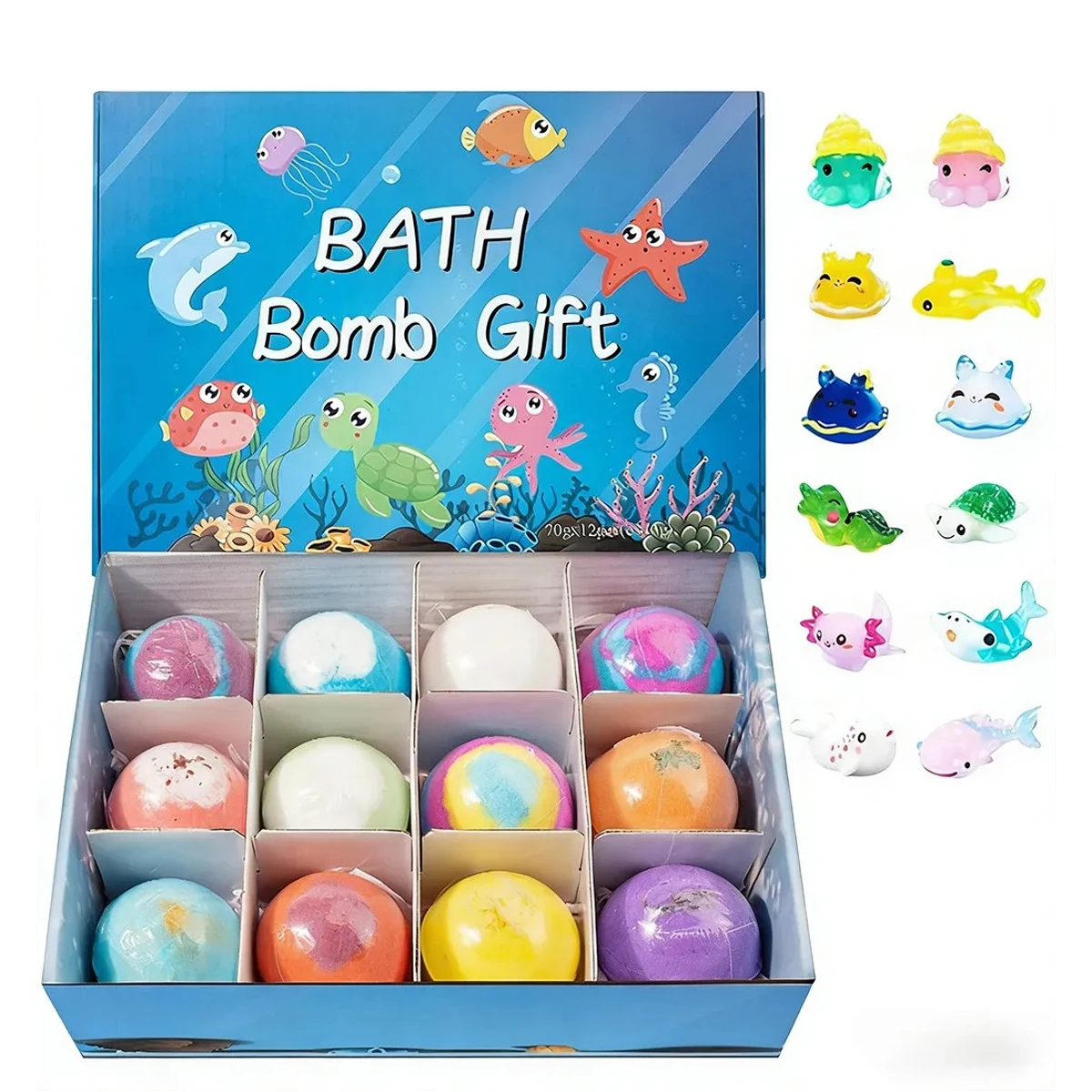 Gift Set Skin