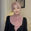 2026 Diamonds Muslim Ready Hijabs Shawls Islam