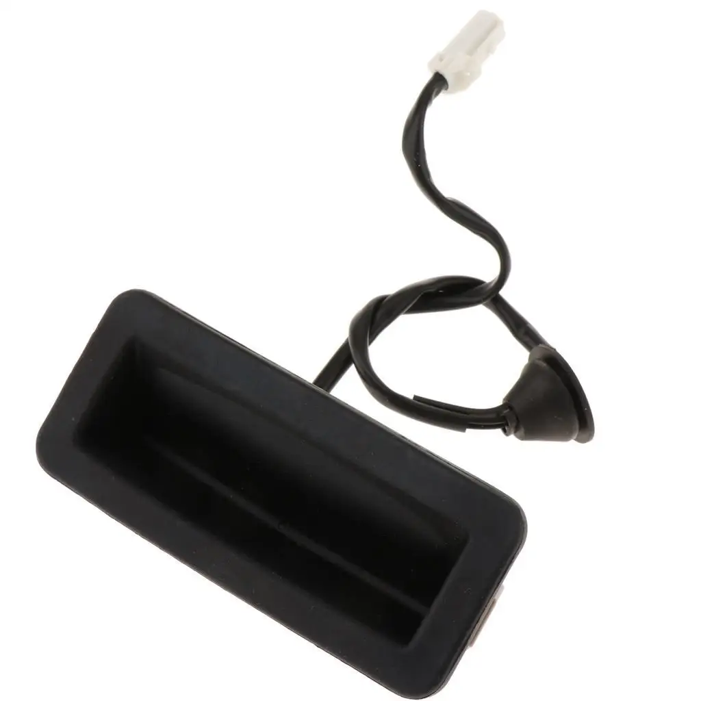 

Car Replacement Boot Tailgate Release Switch Fit For Focus MK2 04-08
