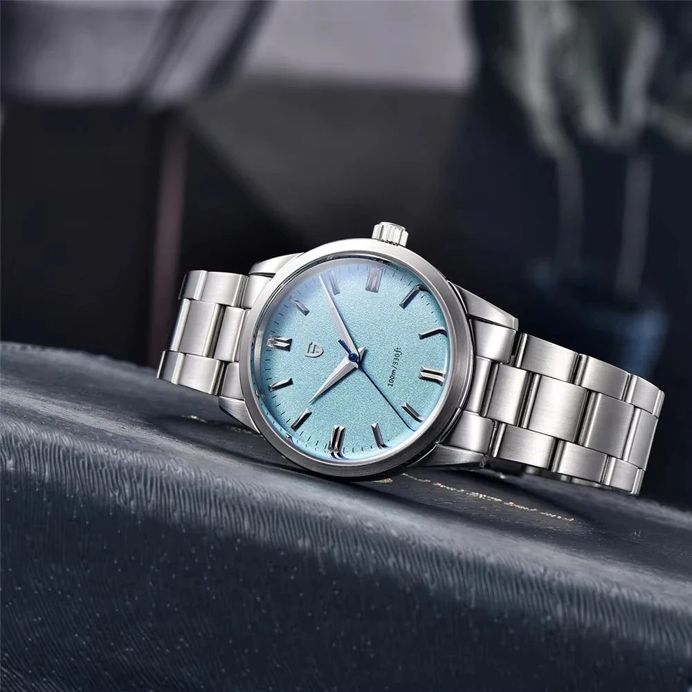 Pagani Design PD-1731 Quartz Watch thumbnail 4