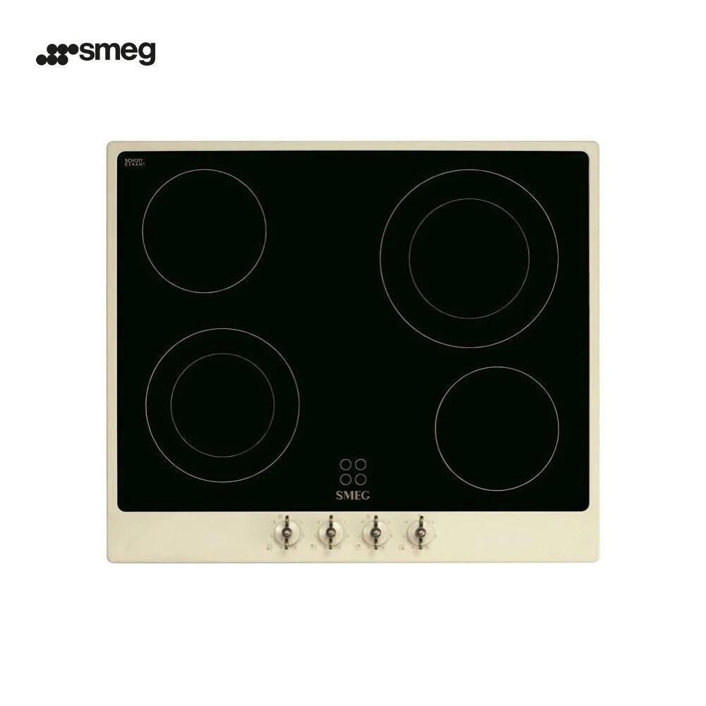 Варочные Панели Электрические Smeg Купить