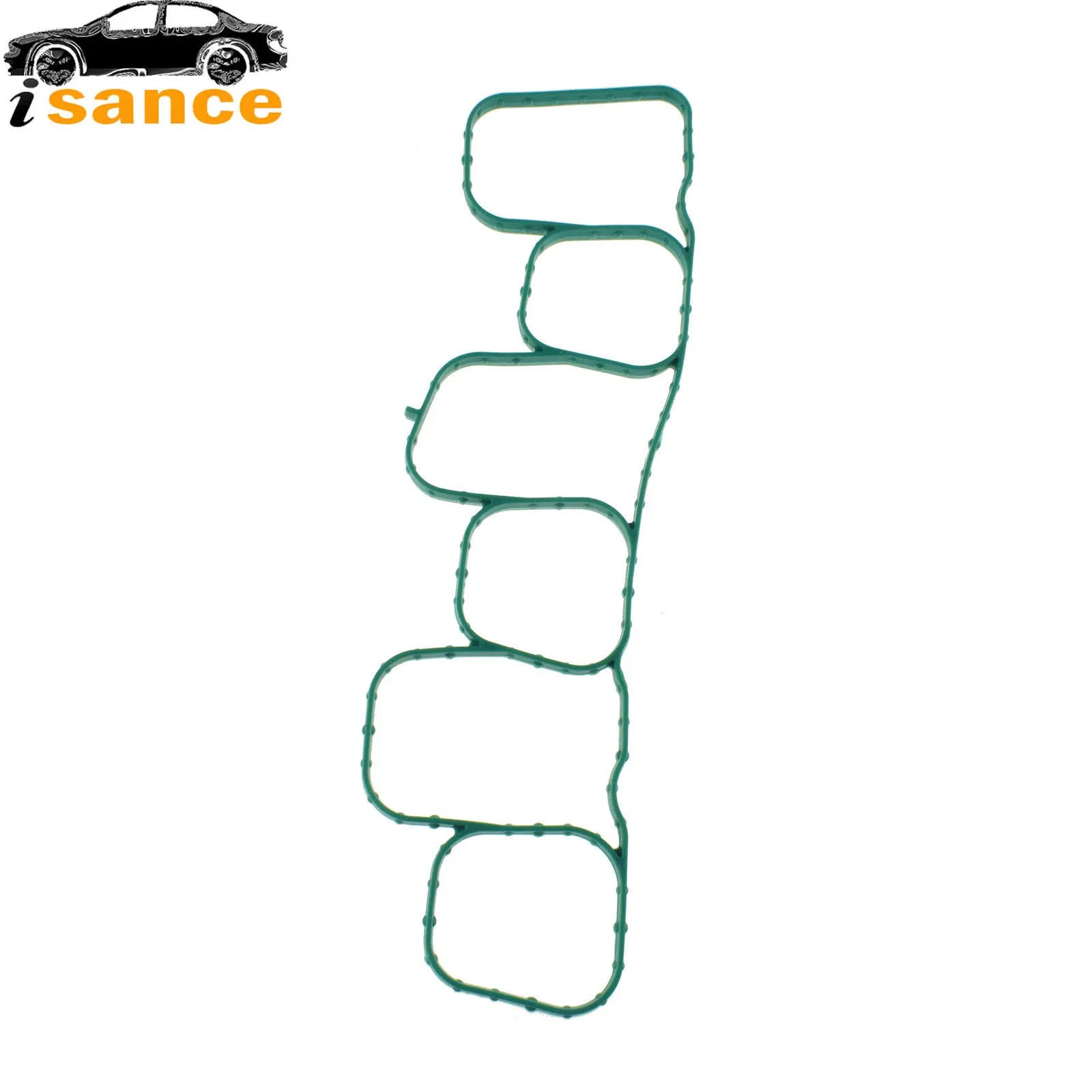 Intake Manifold Gasket For Ford Explorer F-150 Transit-150 Transit-250 Transit-350 Taurus Lincoln AT4Z9H486A