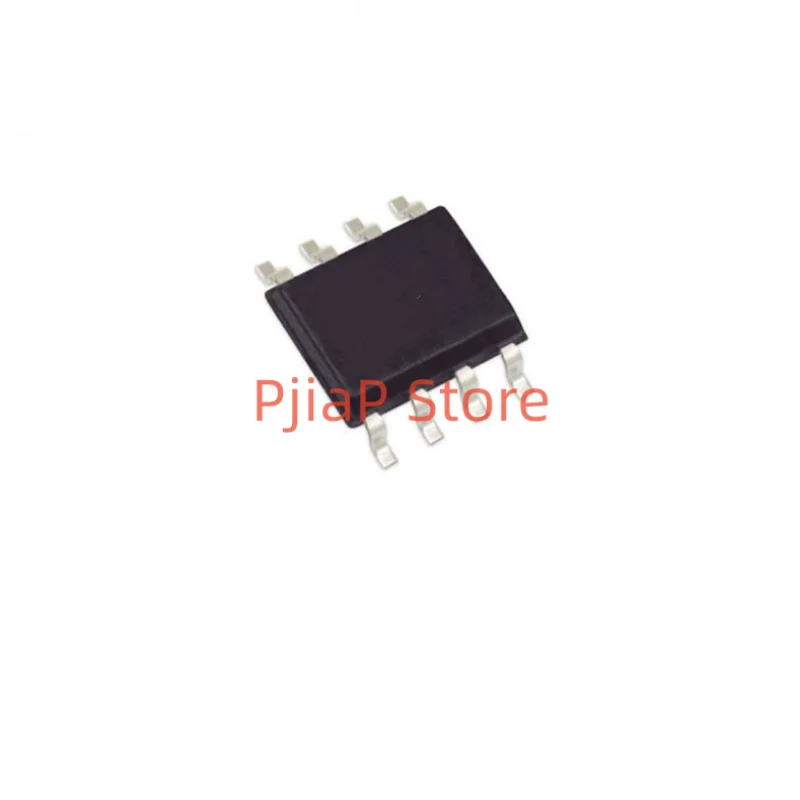 

5 шт. новый оригинальный 40A100 NCP1240AD100R2G SOP7