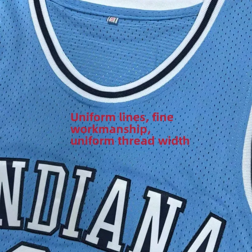 Basketball Jerseys Men's Vintage Basketball Jersey