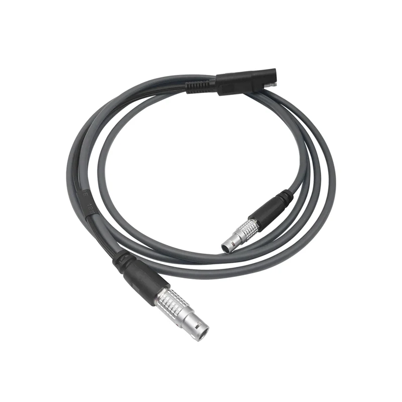 

Радиокабель A00909A для госнавигатора PDL к GPS 5-контактному 7-контактному CHC