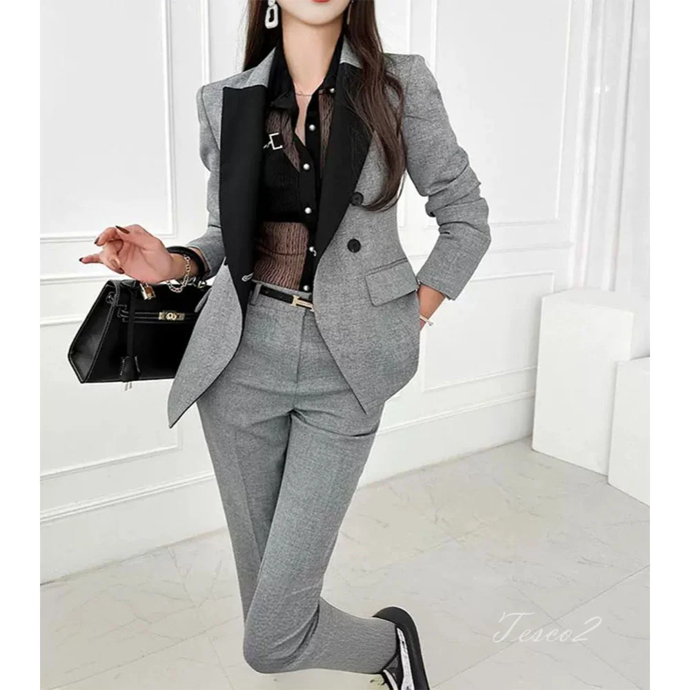 Рисунок 4 - Женский костюм из двух предметов Tesco