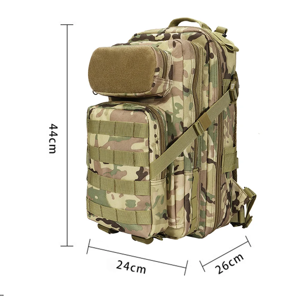 30l Large Capacity Men Backpack 