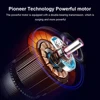 Violent Fan Adjustable High Speed Turbofan with High Air Volume Brushless Charging Handheld Outdoor Car Fan Car Cleaning 2