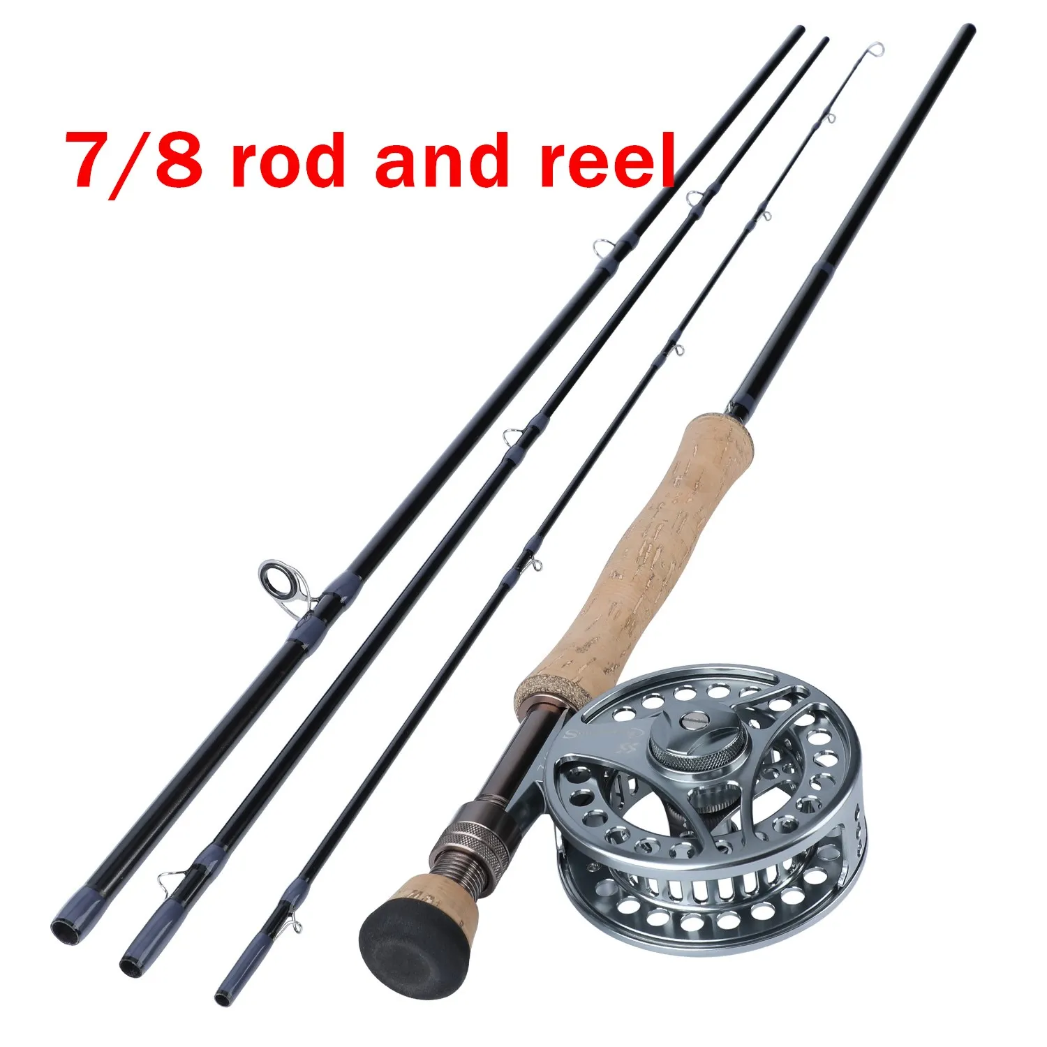 Best Fly Fishing Rod Reel Combo Beginners