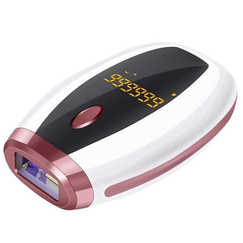 

MYWIN Freezing Point Laser-Hair Removal Device IPL Laser-Epilator Household Shaving Instrument US Plug