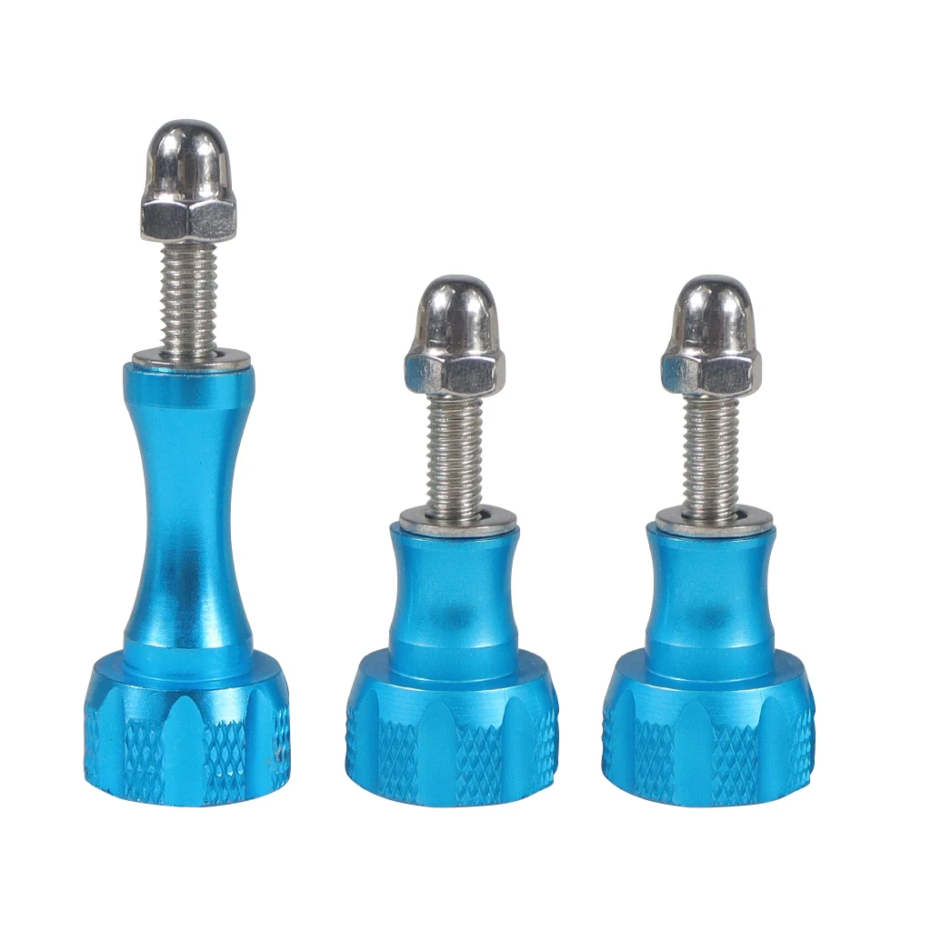 FEICHAO Alluminio M5 Corto/Lungo Treppiede Adattatore Di - Foto 6