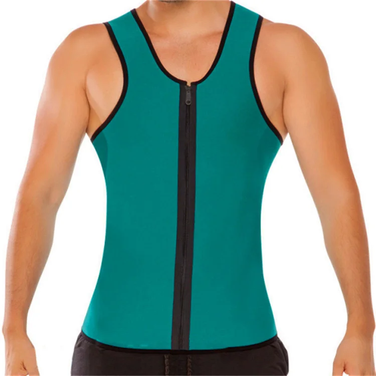 Men's Slimming Vest Shapewear