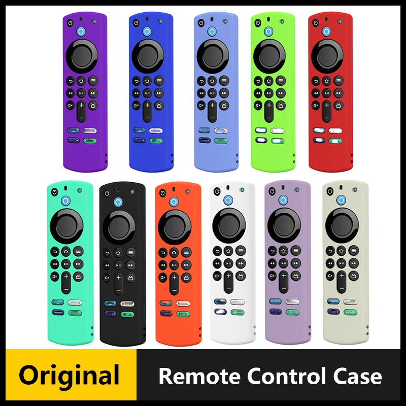 

Remote Control Cover Protective Case Suitable for 2023 New