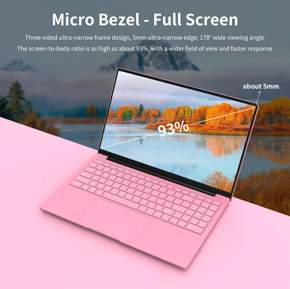 XINBOO-X133 15.6 ġ   N5095  ũ Ʈ, 12G 16G RAM 512G SSD Win11 2023 м ޴ Ʈ
