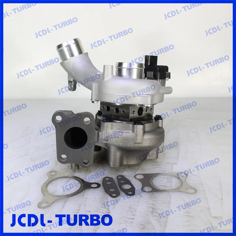 NN Turbocharger BV45 53039700345 14411-8X00B 14411-8X00D 144118X00D