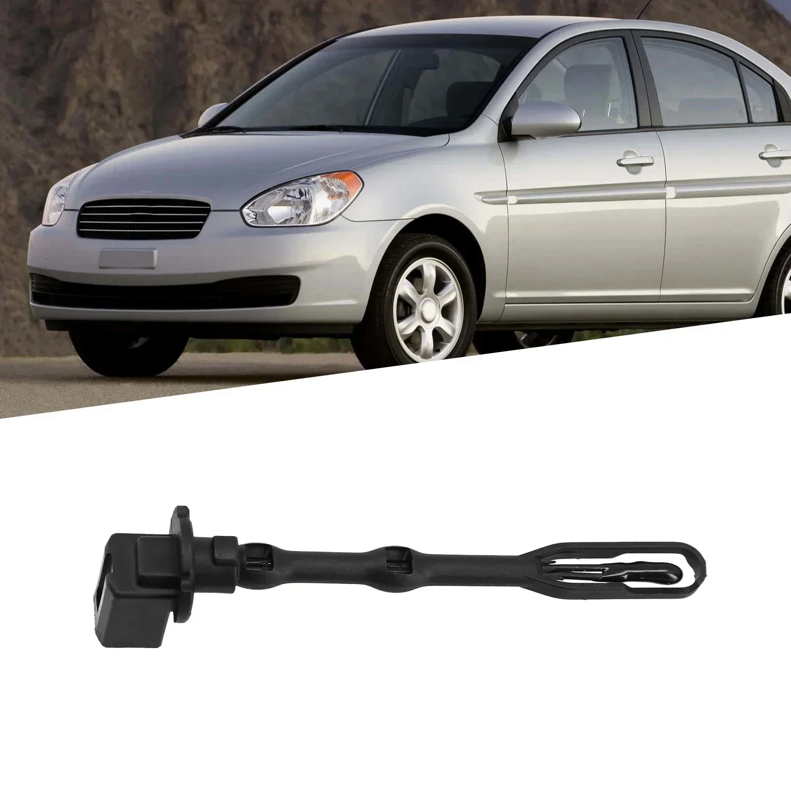Auto A/C Evaporator Temperature Sensor Thermistor Switch For Hyundai For Accent 2012-17 Kia Rio 2012-17 K900 2015-17