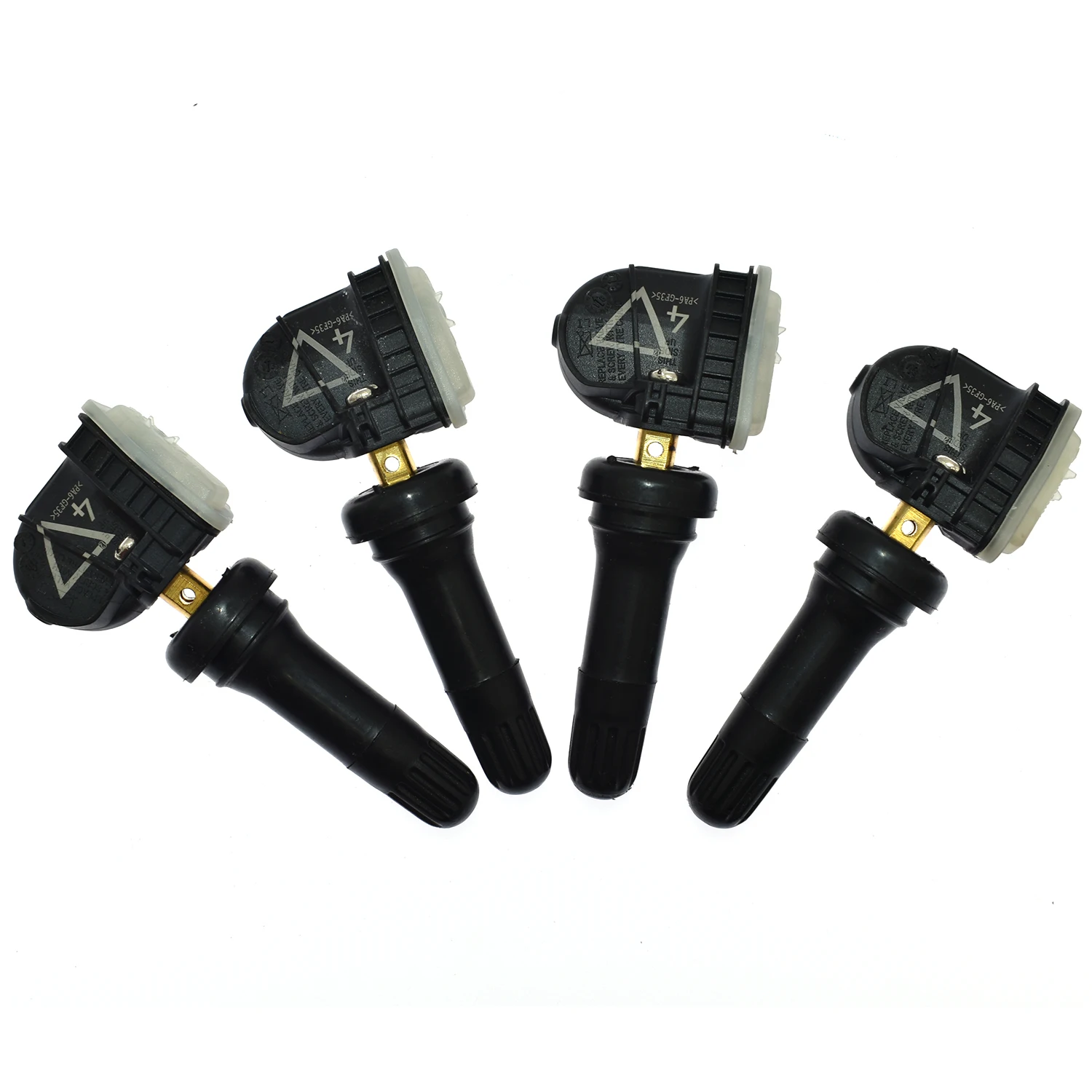 

Датчик давления в шинах 4X TPMS для Chevrolet GMC Cadillac Buick 13516165 13598773