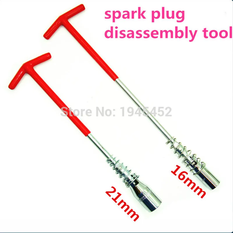 type spark plug socket wrench spark plug Universal type spark plug